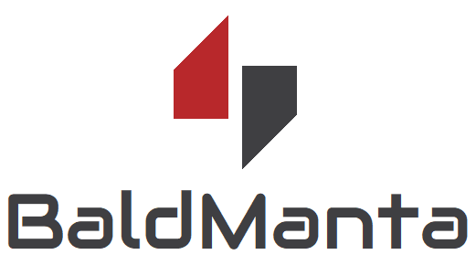 BaldManta