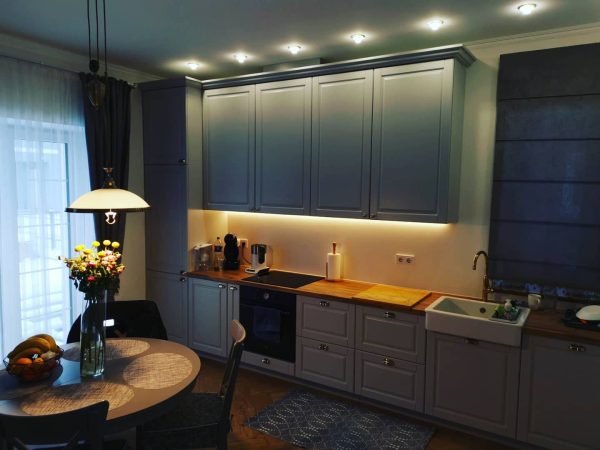 #baldmanta #kitchendesign #kitchen #virtuvesbaldai #virtuve #baldaikaune